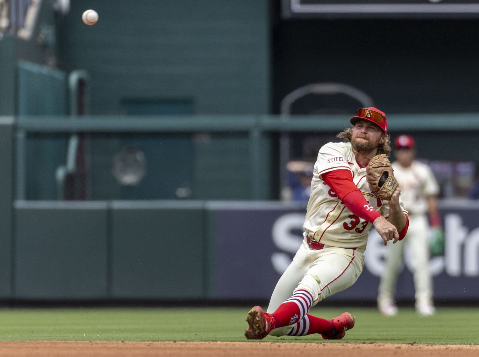 51ºÚÁÏ Cardinals host Braves at home